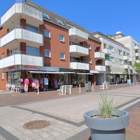 Moewennest Apartment Westerland Exterior photo
